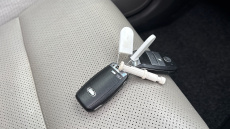 Kia Sportage 2.0 CRDi First Edition 5dr Auto [AWD] Diesel Estate